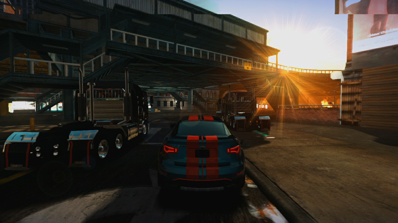 Ridge Racer Unbounded (Edición Limitada) - Imagen 39